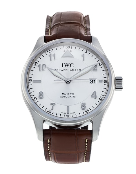 IWC Pilot's Mark XVI IW325502